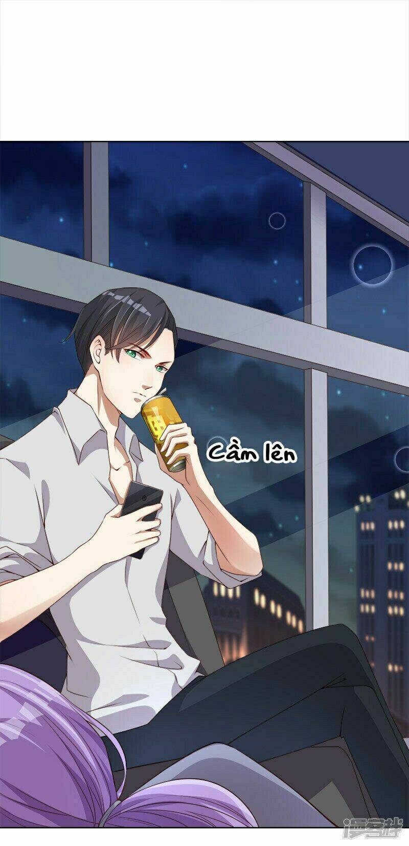 Lãnh Hôn Cuồng Ái: Chapter 31