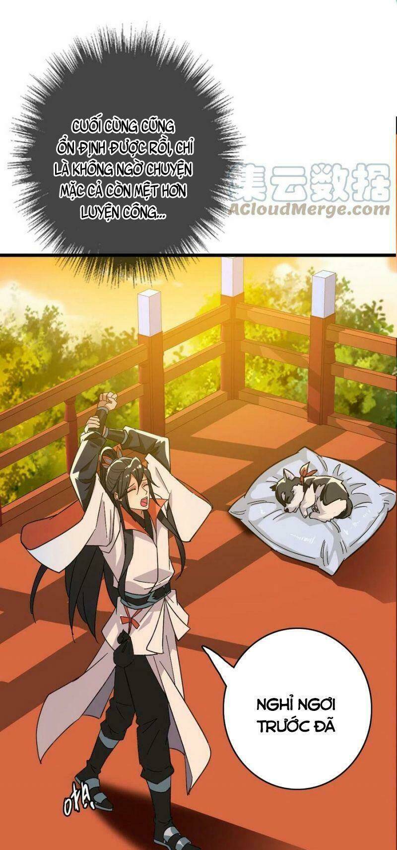 Siêu Đạo Thần Thuật: Chapter 69