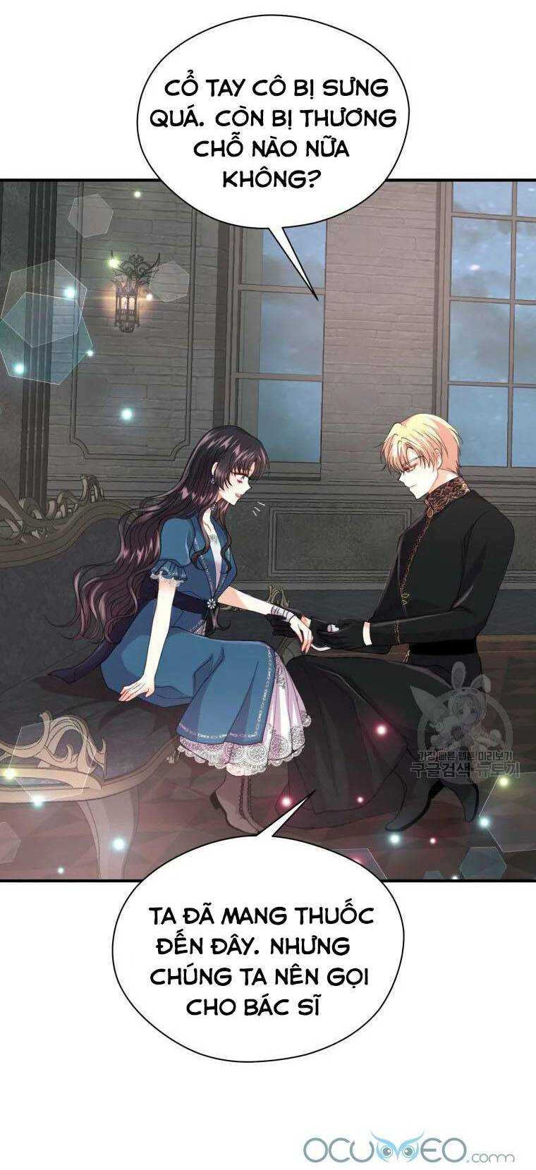 Roelin Bước Đến Tương Lai: Chapter 15