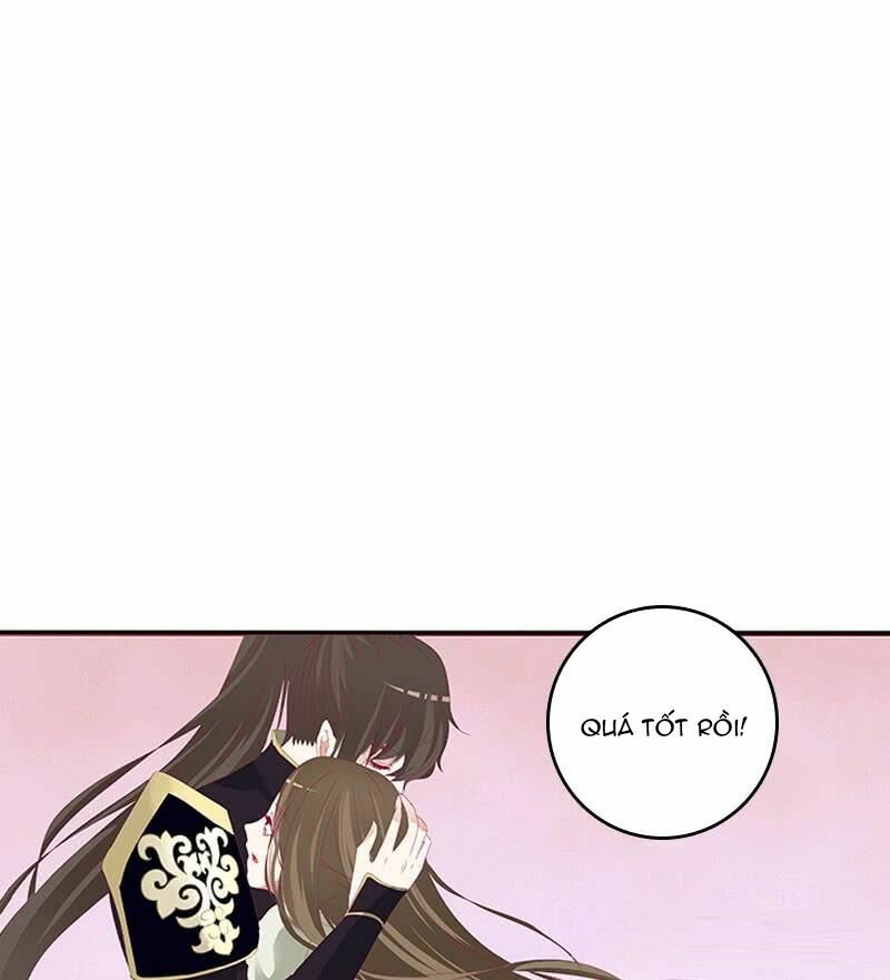 Thông Linh Phi: Chapter 422