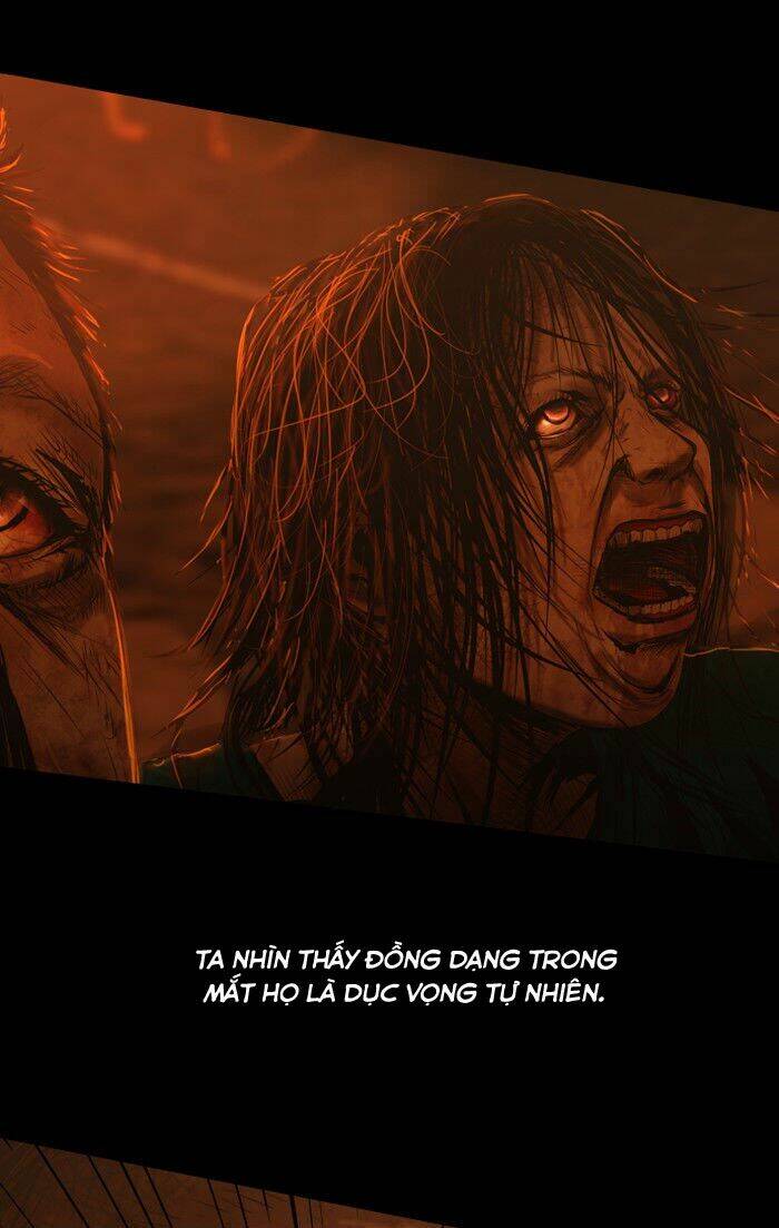 Dead Days: Chapter 8