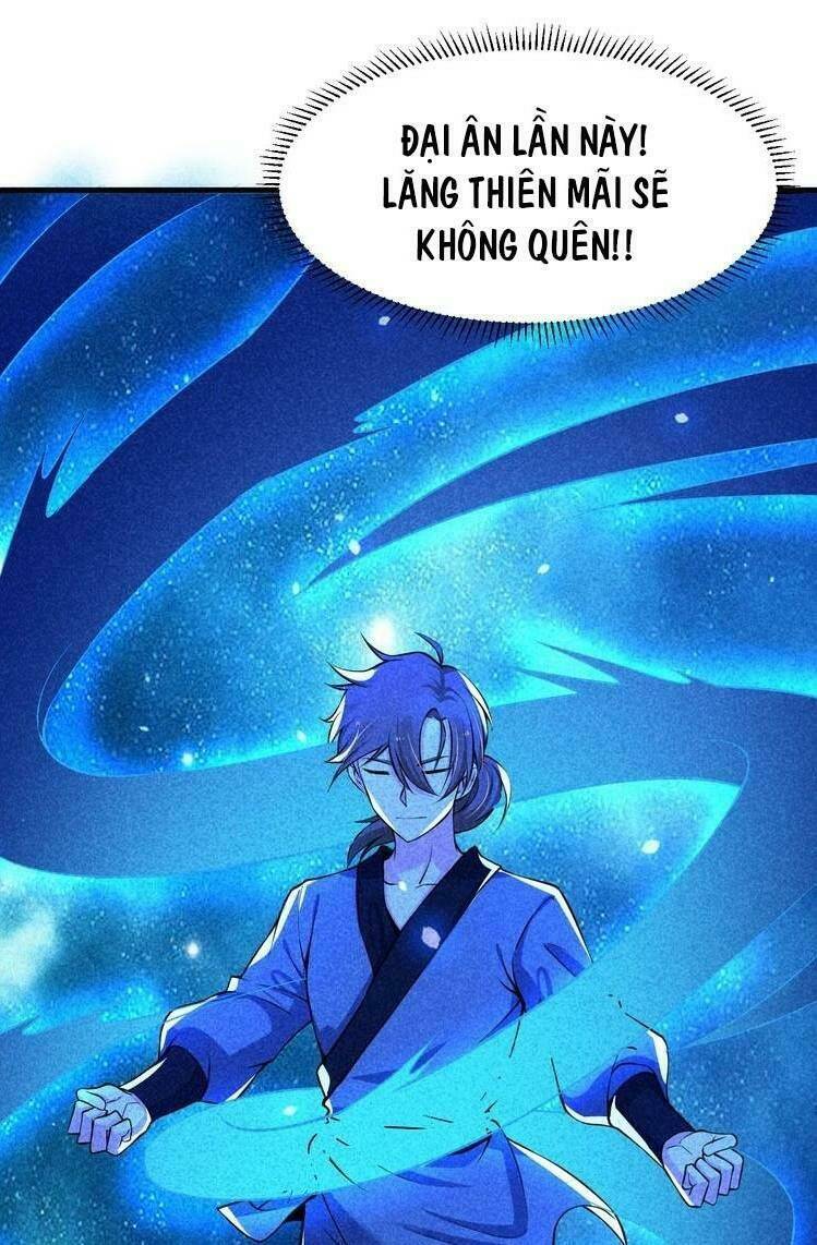 Thánh Tôn: Chapter 22