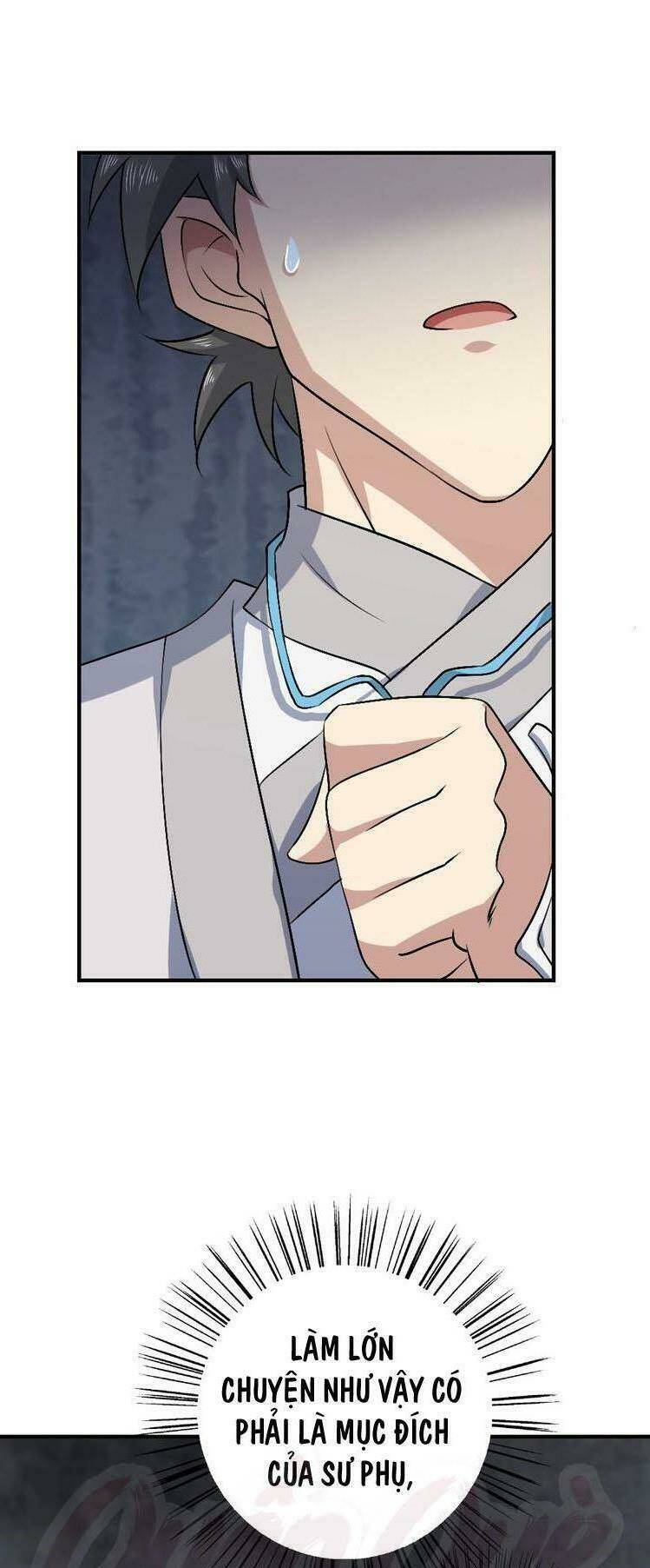 Tu La Võ Thánh: Chapter 18