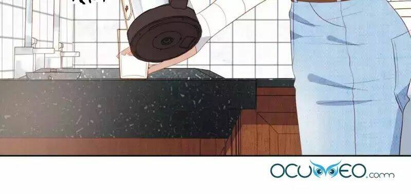 Khi Trá Luyến Nhân: Chapter 51