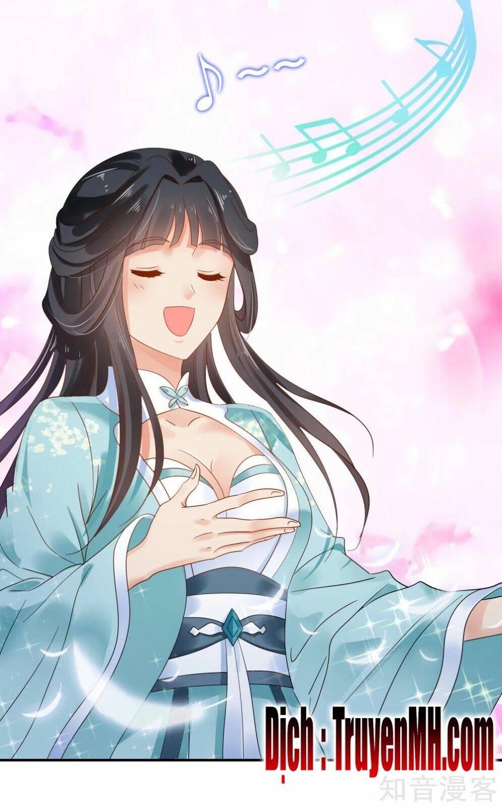 Lãnh Cung Phế Hậu Muốn Nghịch Thiên: Chapter 165