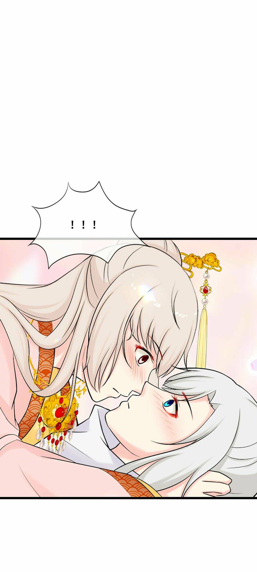 Tận Kiển Minh Thần: Chapter 25