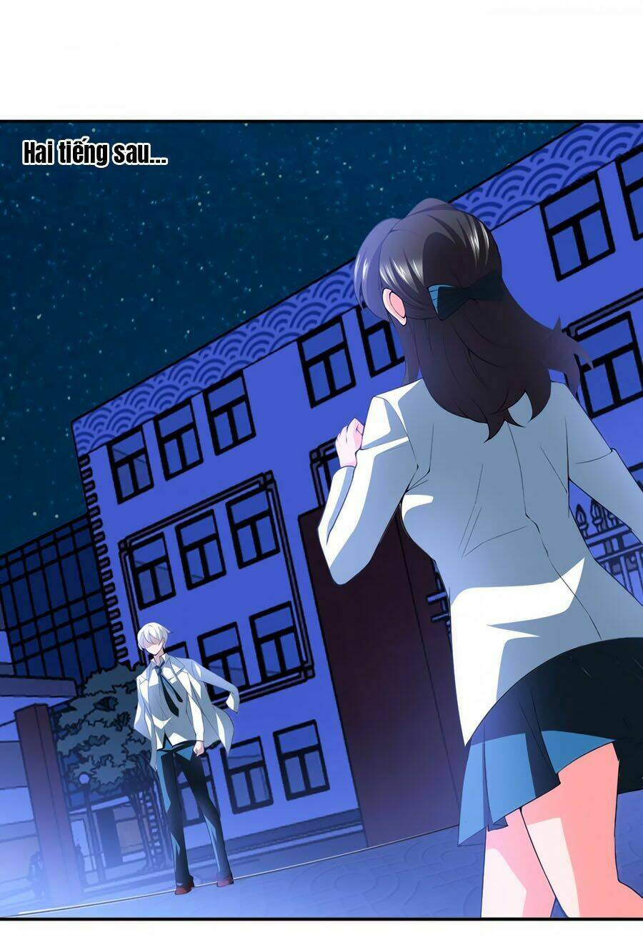 Người Yêu Khát Máu Của Tôi: Chapter 84