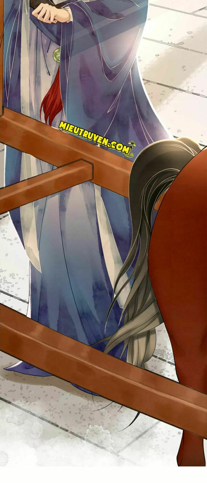 Hậu Cung Của Trẫm Cháy Rồi!: Chapter 0