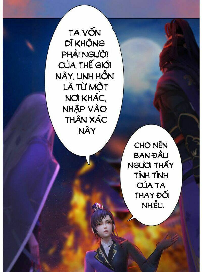 Phong Quỷ Truyền Thuyết: Chapter 43