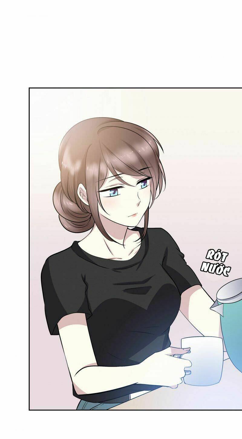 Người Yêu Thời Không: Chapter 51