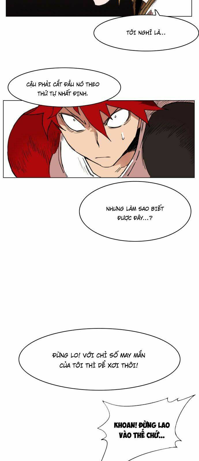 Hard Core Leveling Warrior: Chapter 139