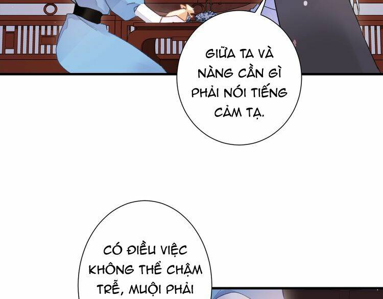 Hoa Nhan Sách: Chapter 78.1