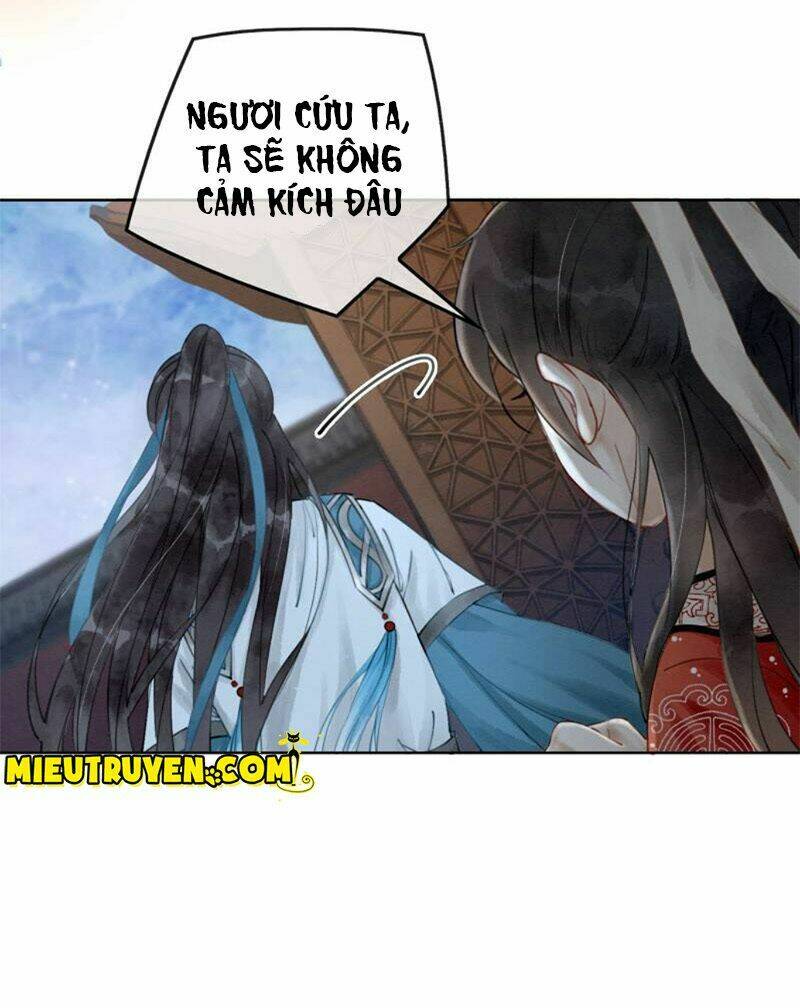 Hậu Cung Của Trẫm Cháy Rồi!: Chapter 8