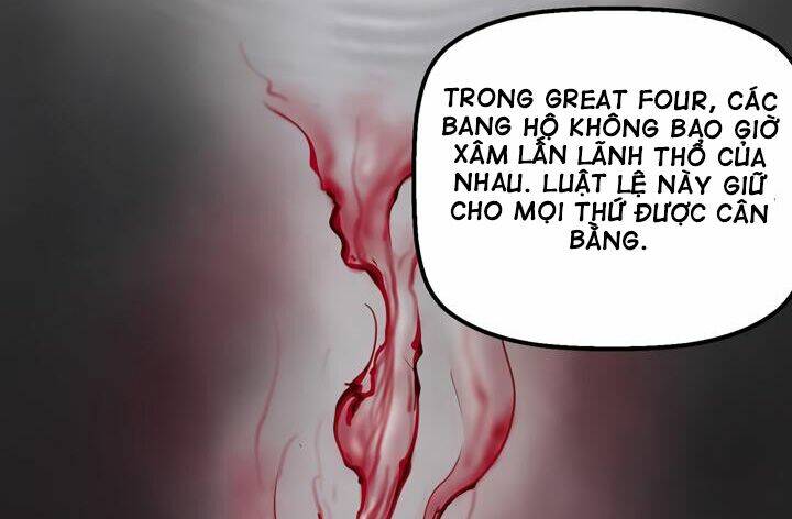 Raid: Chapter 32