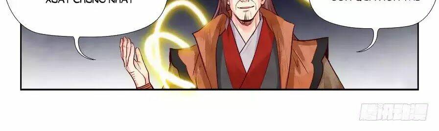 Luôn Có Yêu Quái: Chapter 200