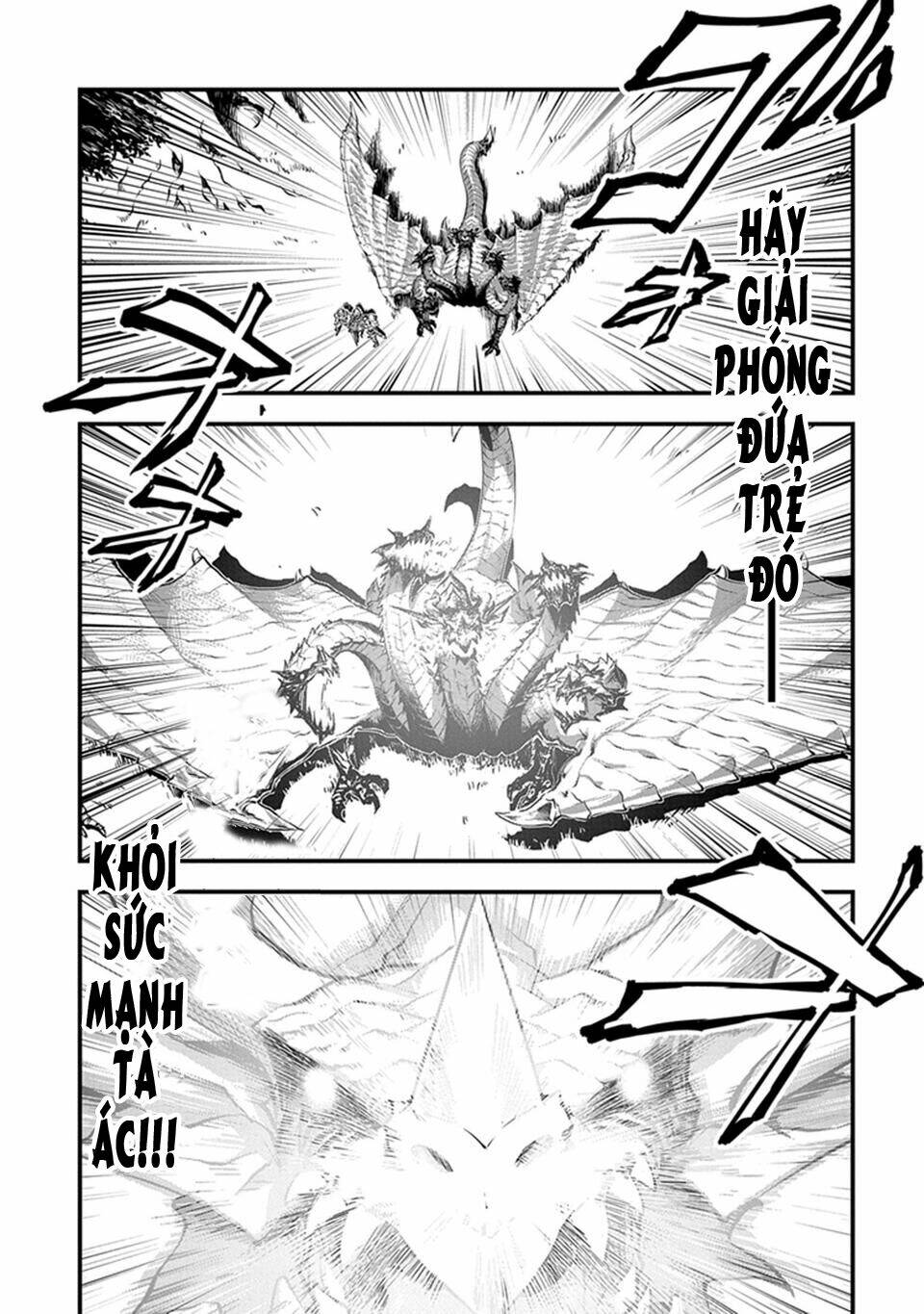 Granblue Fantasy: Chapter 2