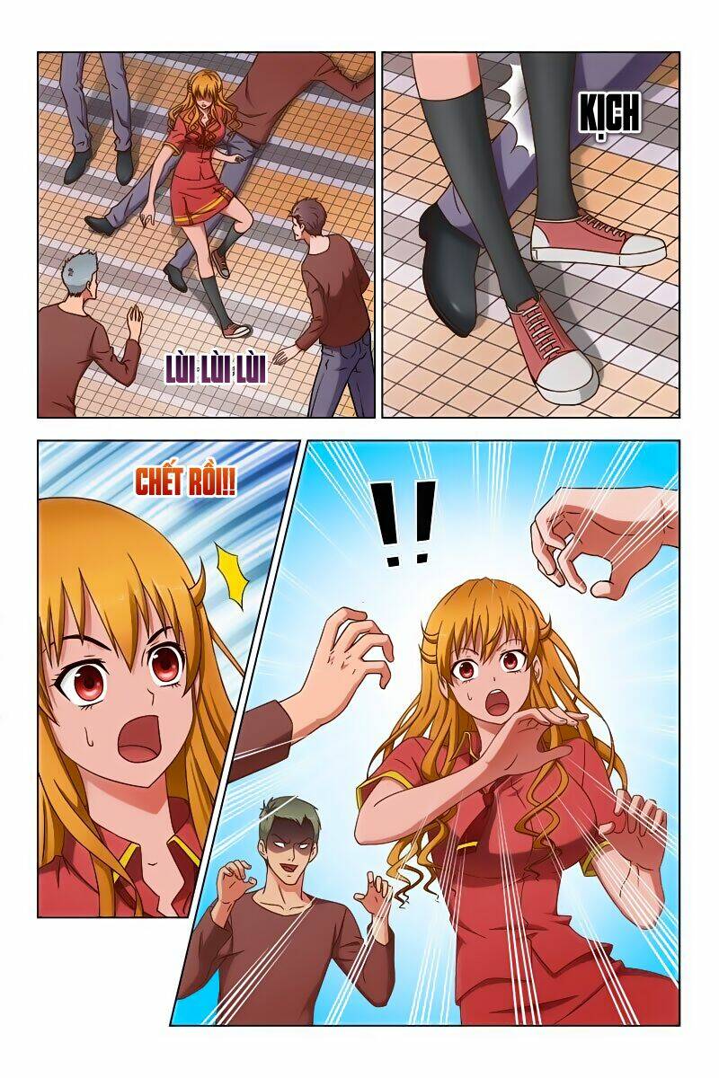 Tối Cường Tà Thiếu: Chapter 63