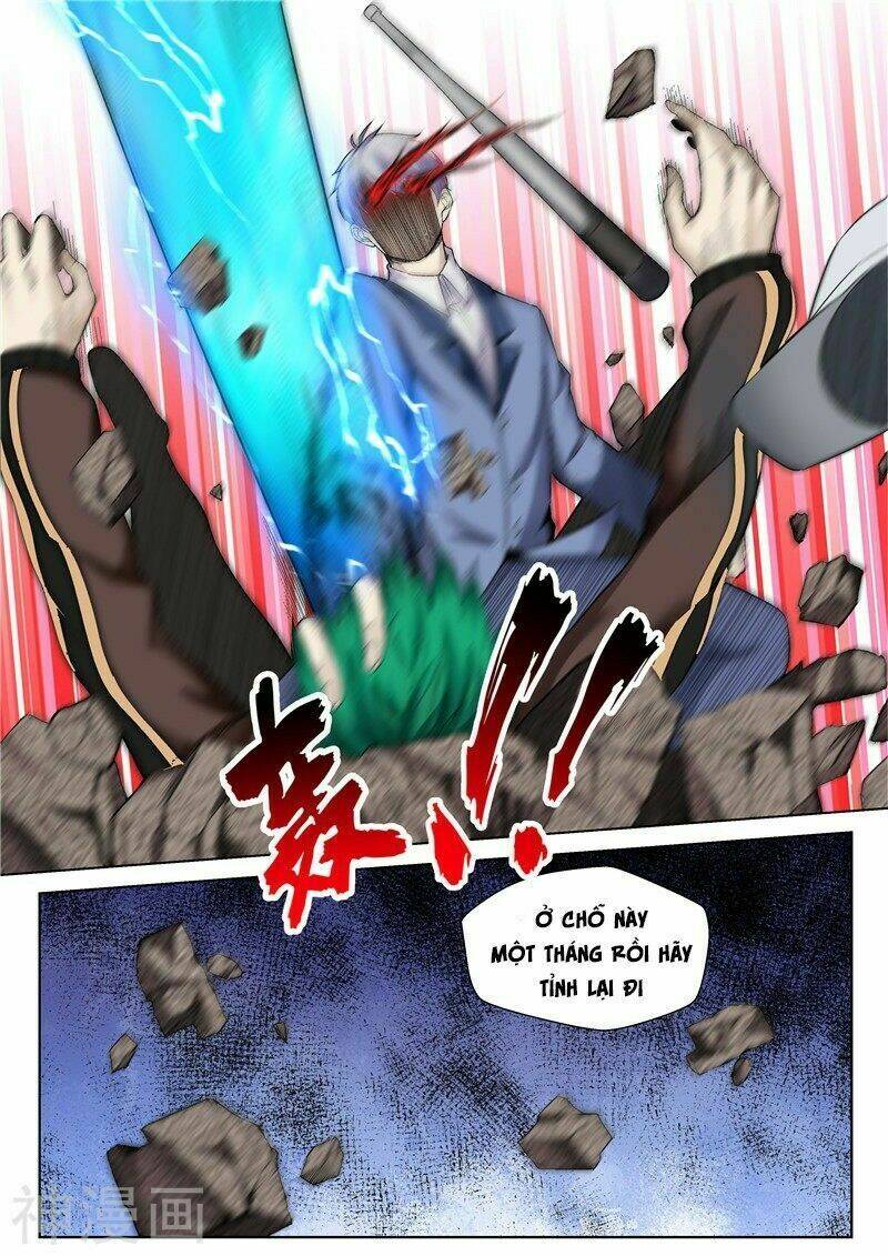 Tu Chân Cuồng Thiếu: Chapter 52