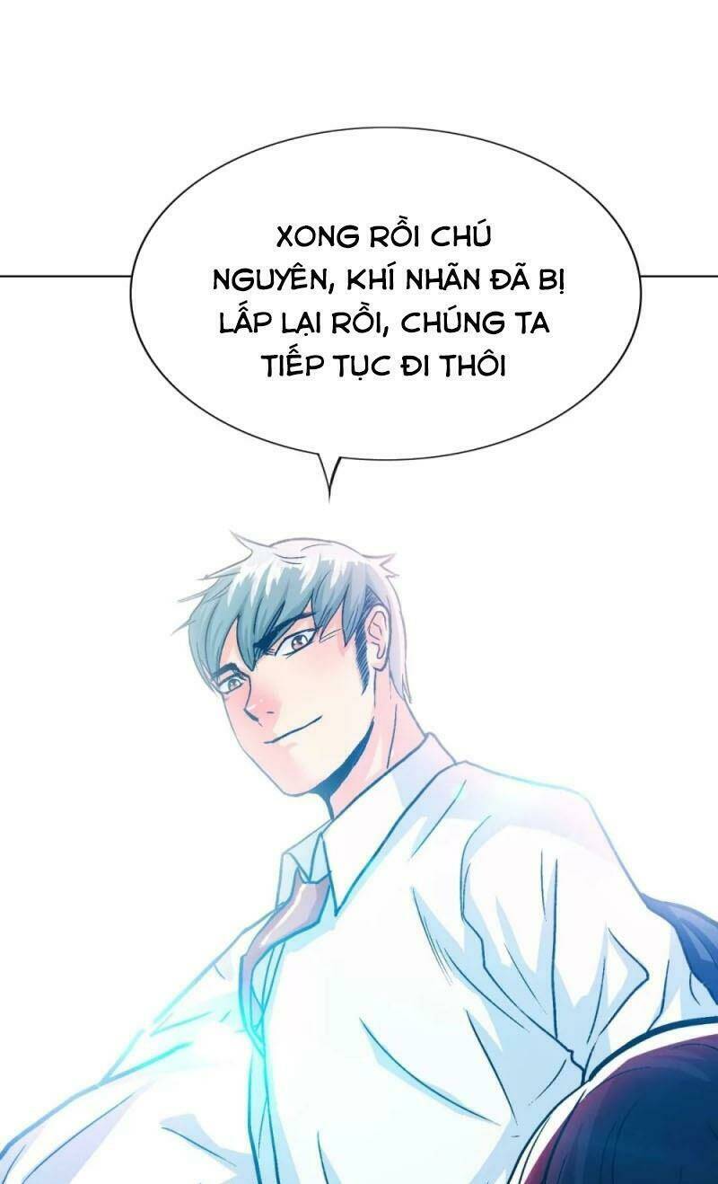 Hệ Thống Tiên Tôn Tại Đô Thị: Chapter 124