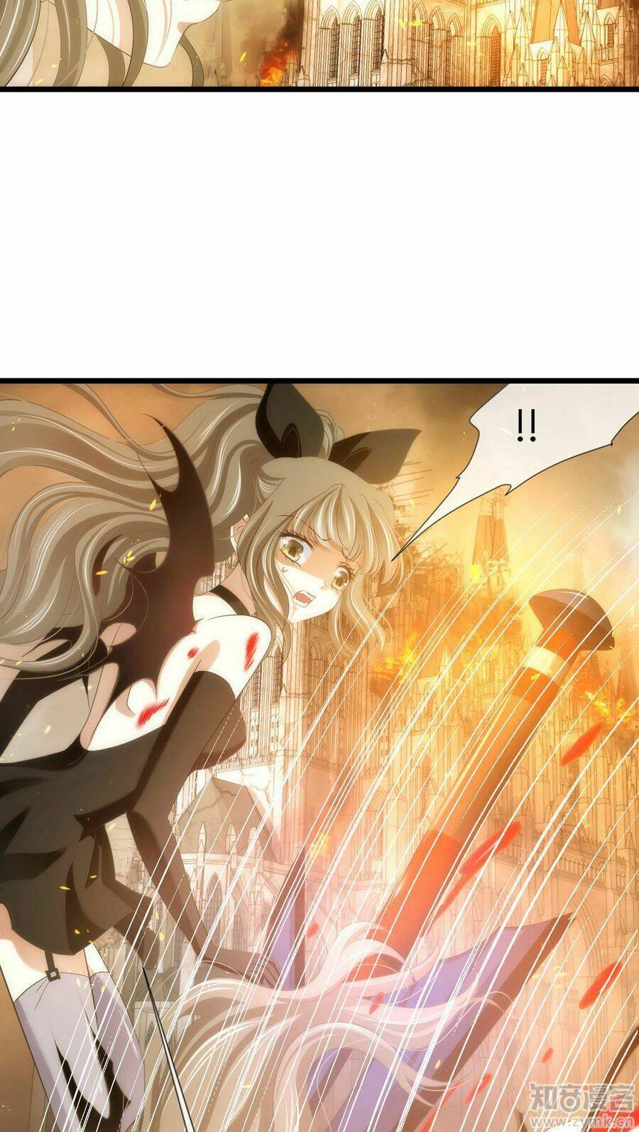 Một Vạn Tư Thế Công Lược Yêu Nam: Chapter 47