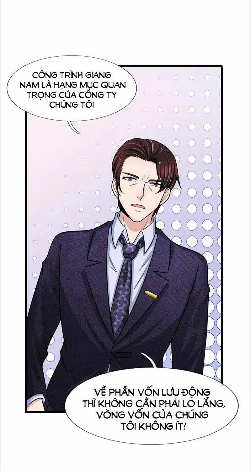 Phúc Hắc Lão Công Buông Em Ra: Chapter 133