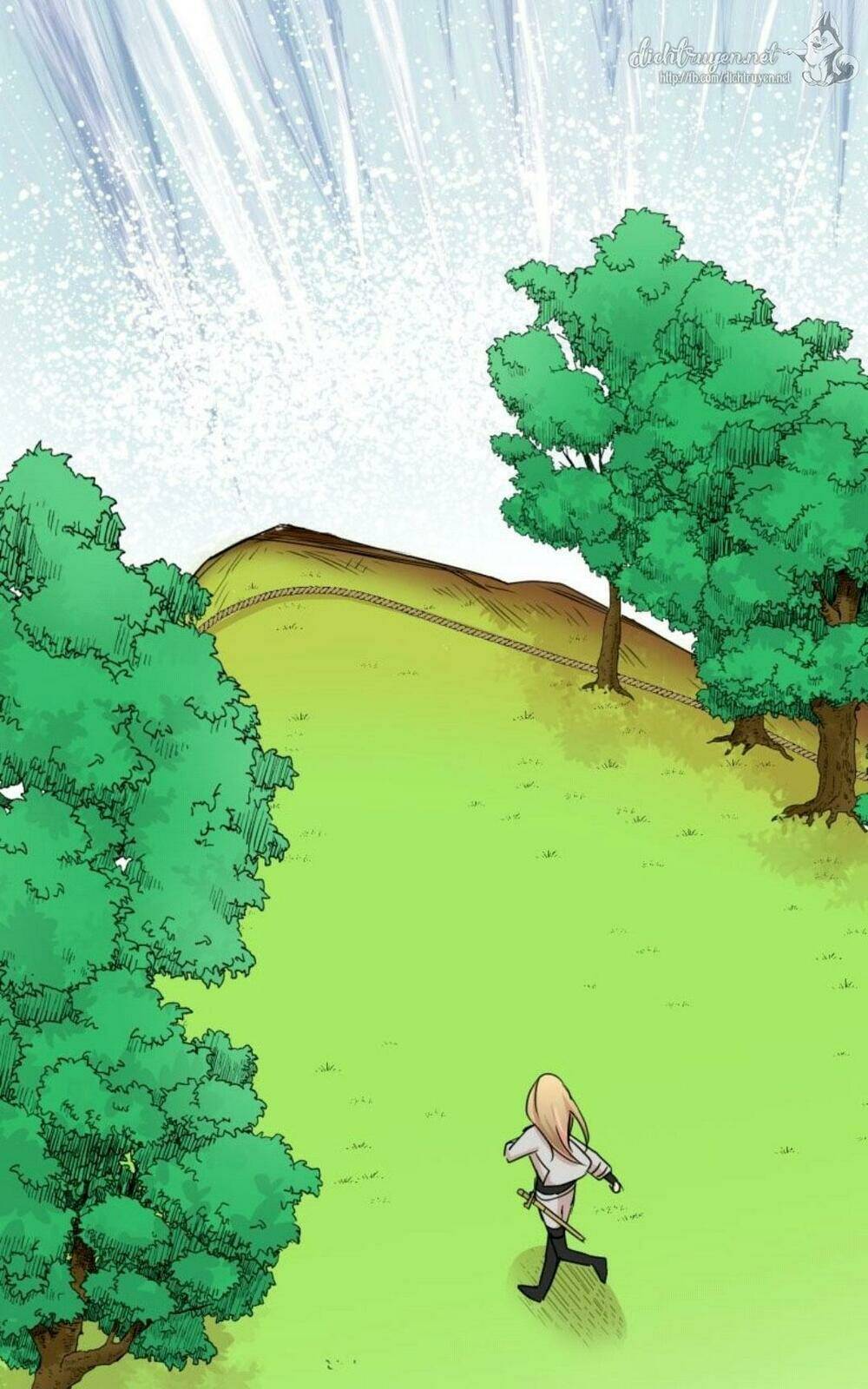 Trở Thành Nữ Kiếm Sĩ Hoàng Gia Ở Thế Giới Khác: Chapter 9