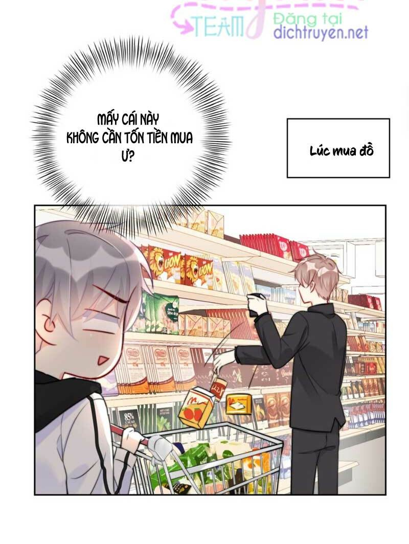 Boss Đại Nhân Là Nữ Thần?: Chapter 11