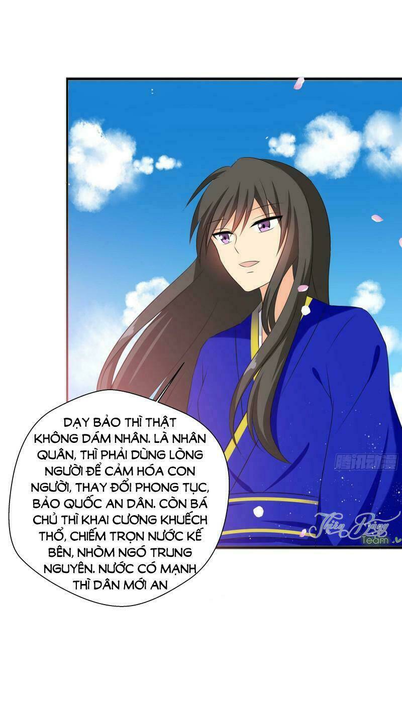 Nam Tử Truyện: Chapter 8