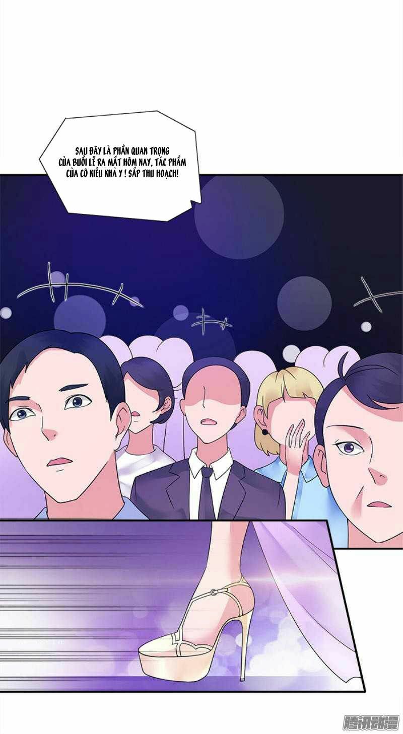 Tiểu Tâm Can Tuyệt Sủng Của Lạc Tiên Sinh: Chapter 32