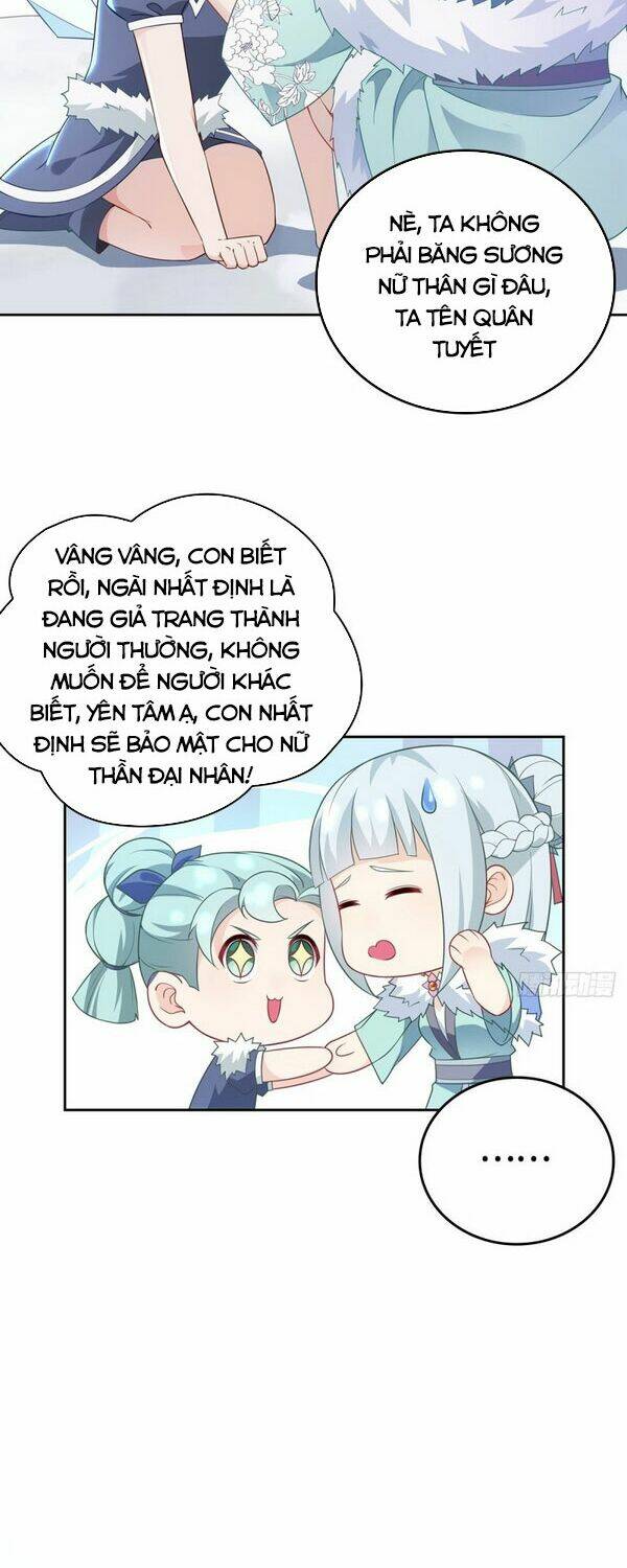 Người Ở Rể Bị Ép Thành Phản Diện Ngoại Truyện: Chapter 1