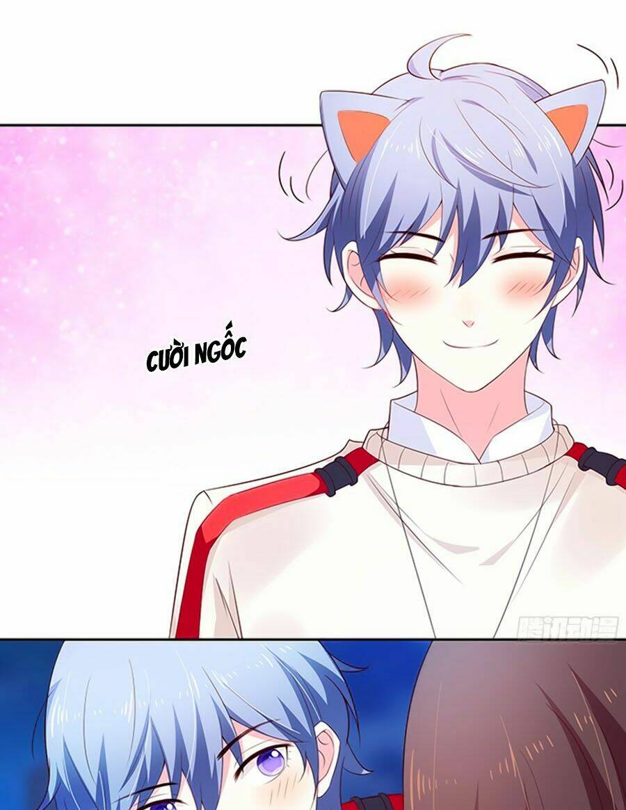 Bạn Trai Là Ngôi Sao: Chapter 83