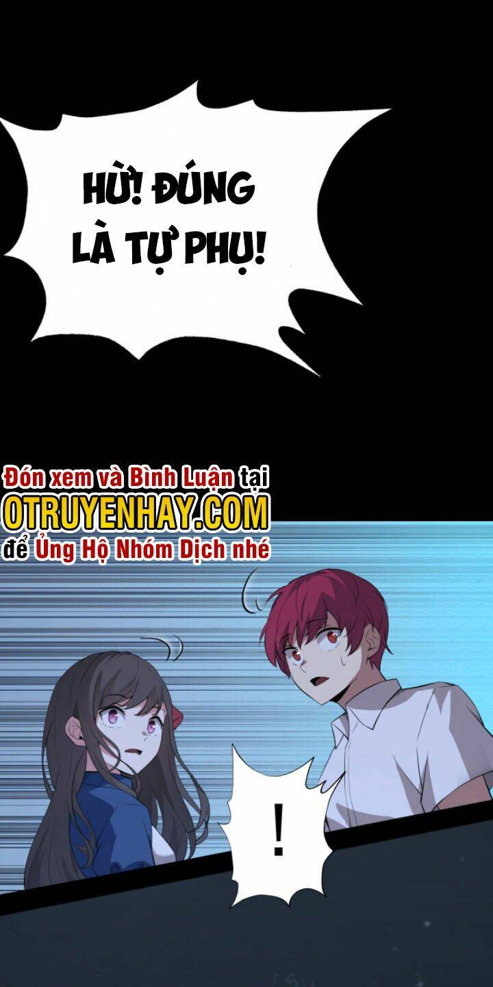 Lão Bà Ta Là Minh Chủ Võ Lâm: Chapter 11