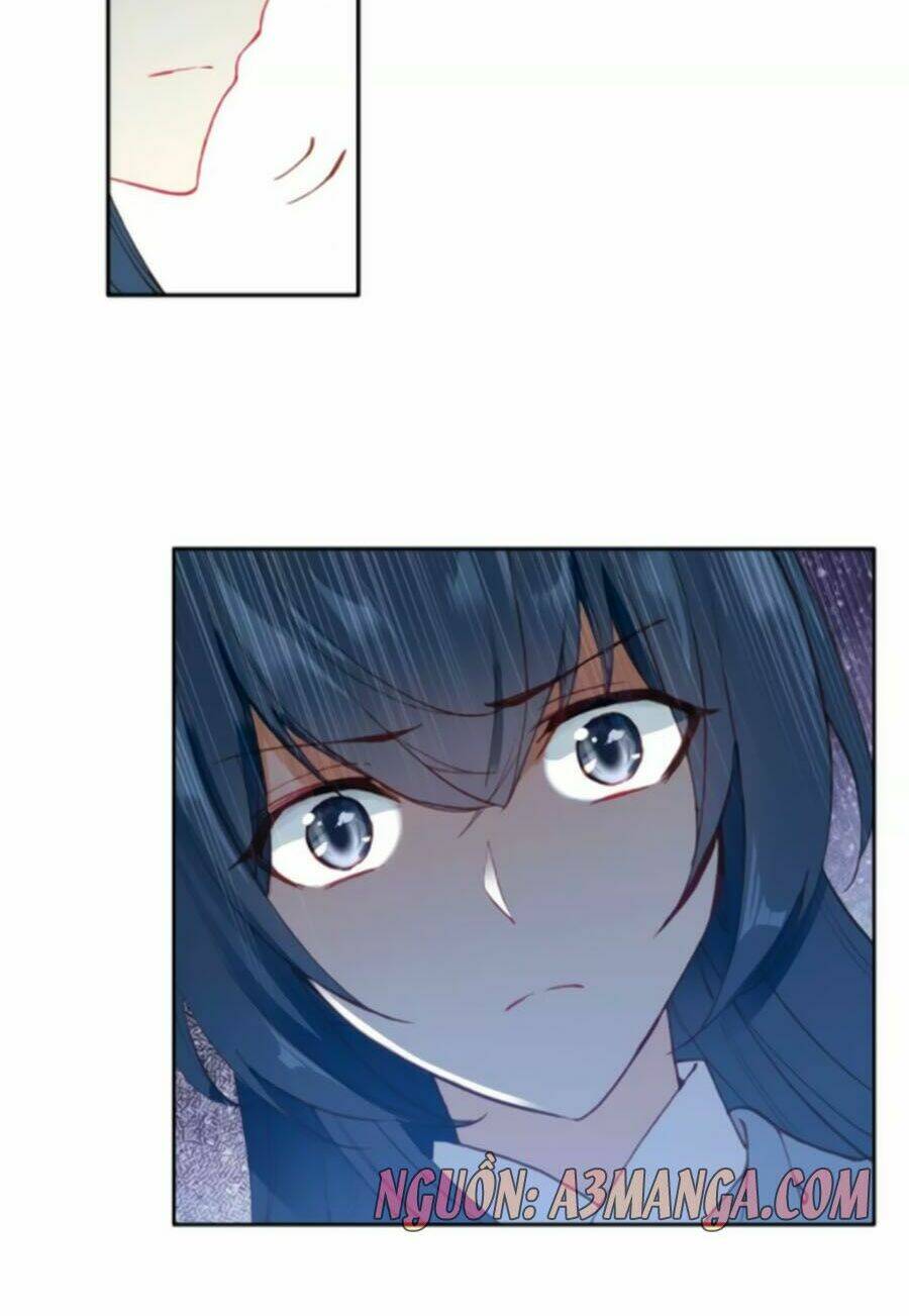 Trâm Trung Lục: Chapter 40.2