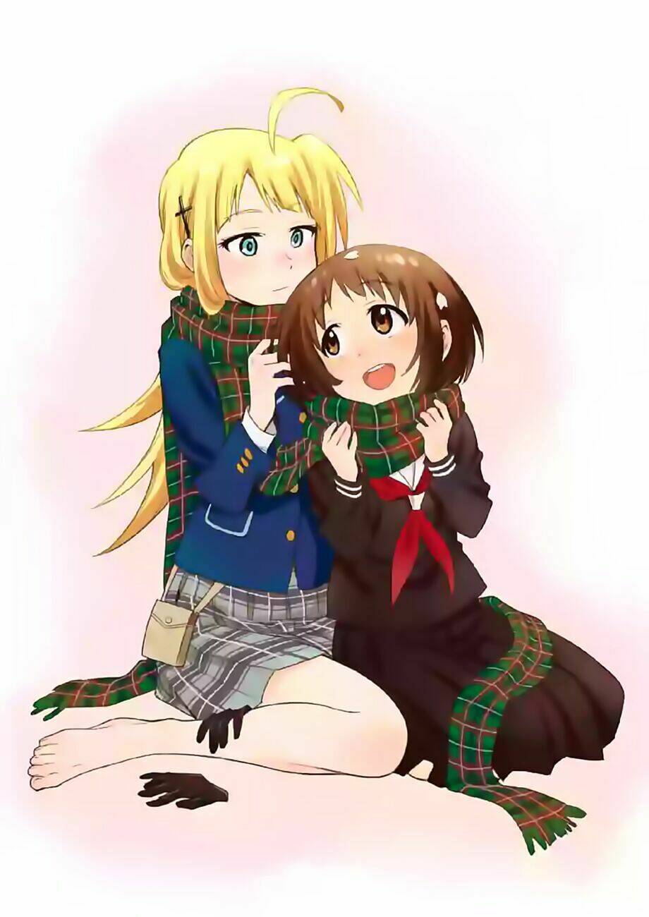 Criminale: Chapter 8