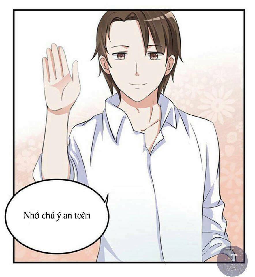 Đoạt Hôn Ác Thiếu: Chapter 10