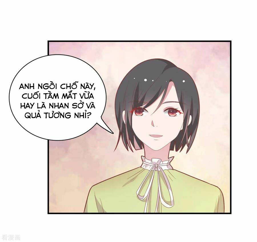 Hẹn Hò Siêu Tốc: Chapter 45