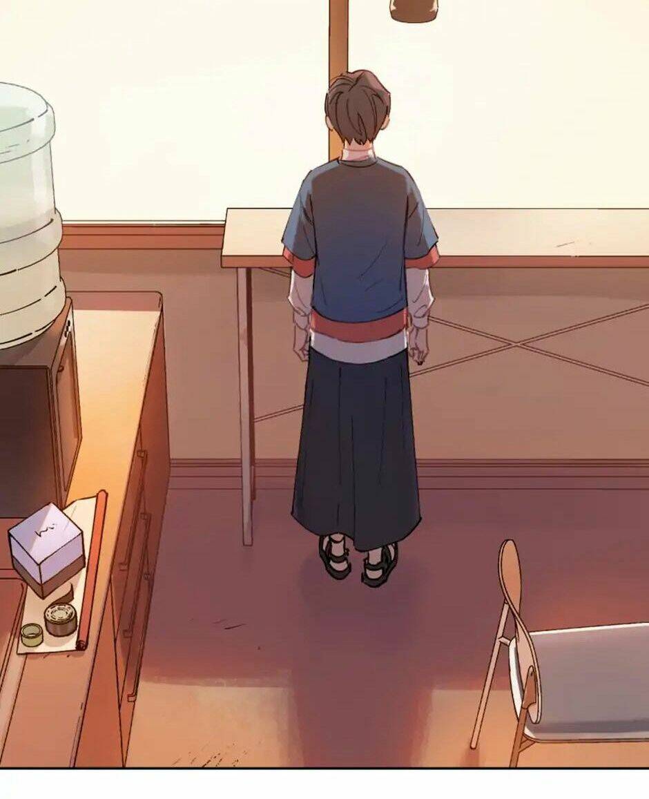 Anh Hùng Và Hiệp Nữ: Chapter 1