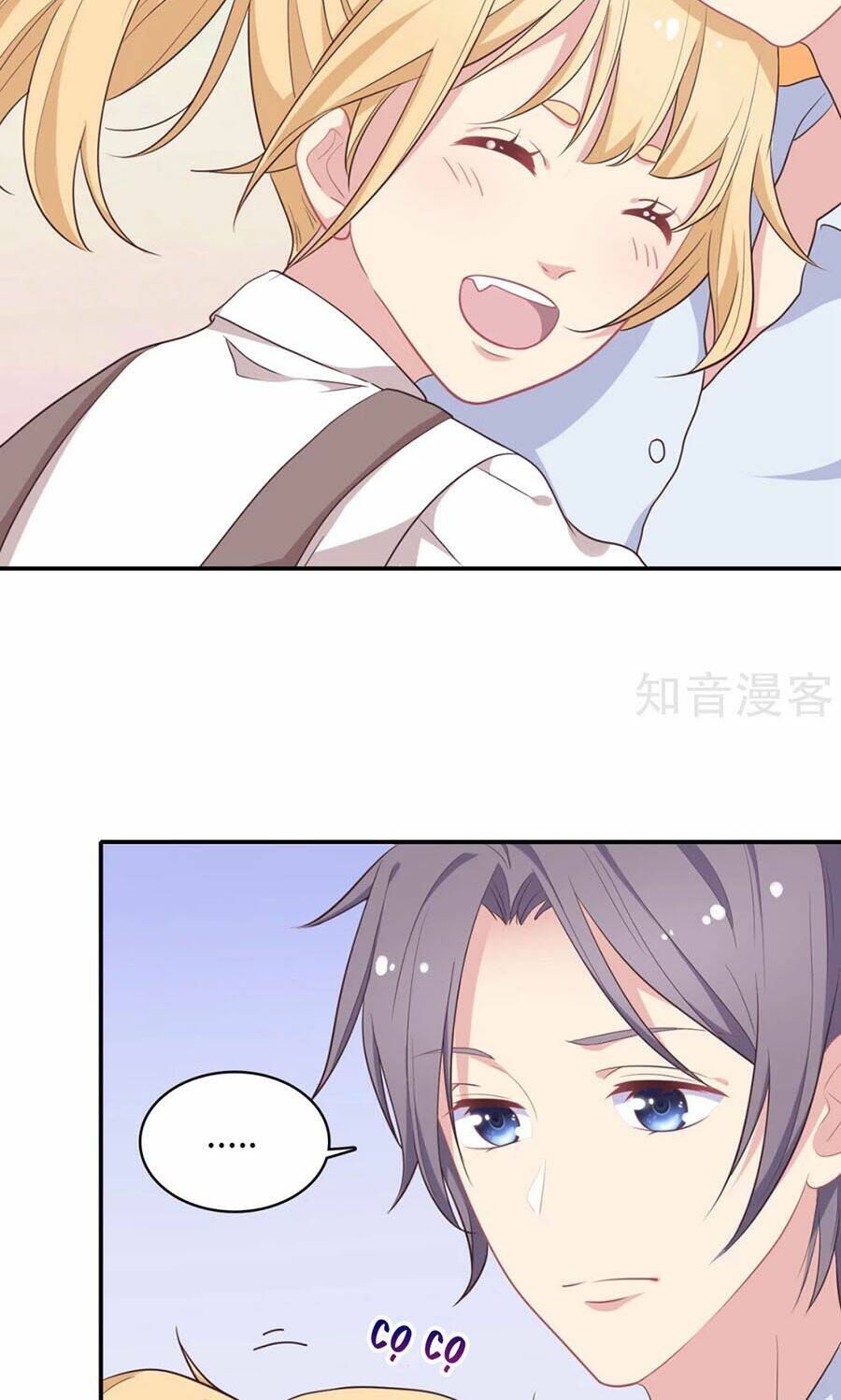 Hẹn Hò Siêu Tốc: Chapter 8