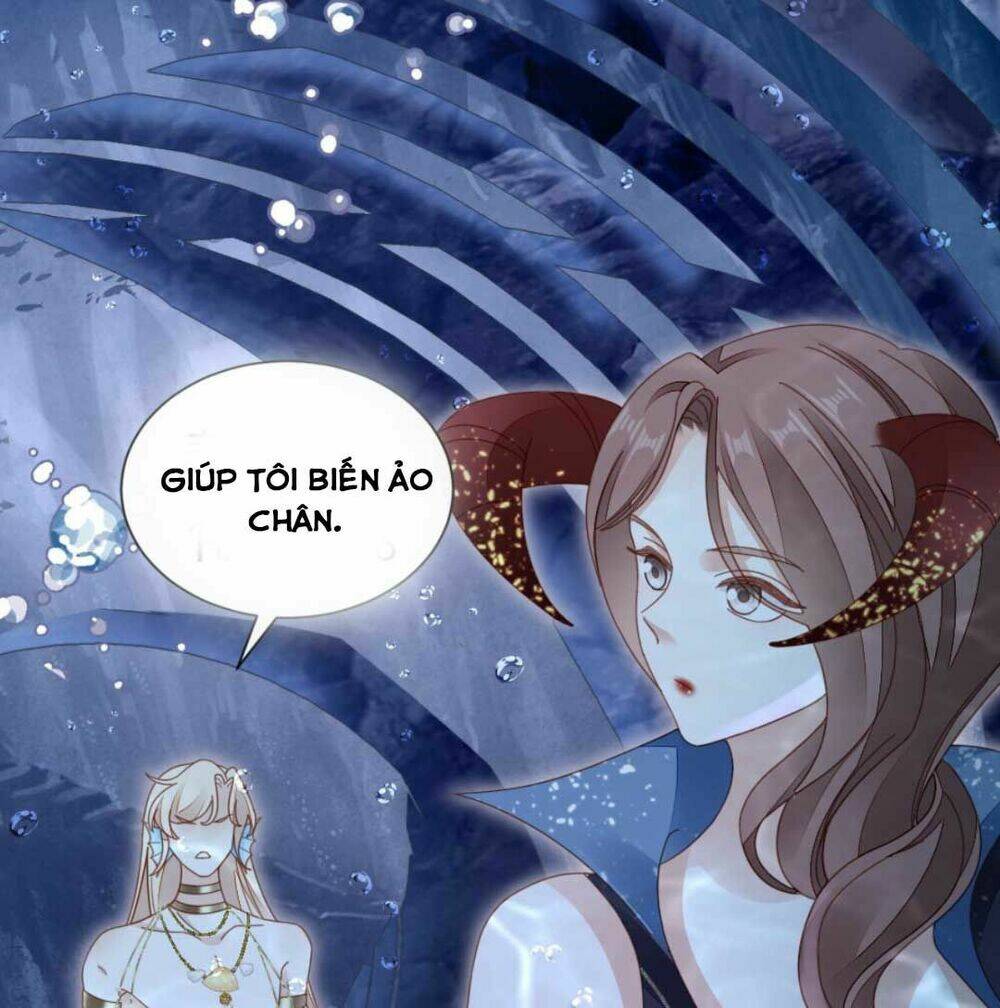 Mau Xuyên Không Rửa Tội Cho Nhân Vật Phản Diện: Chapter 72