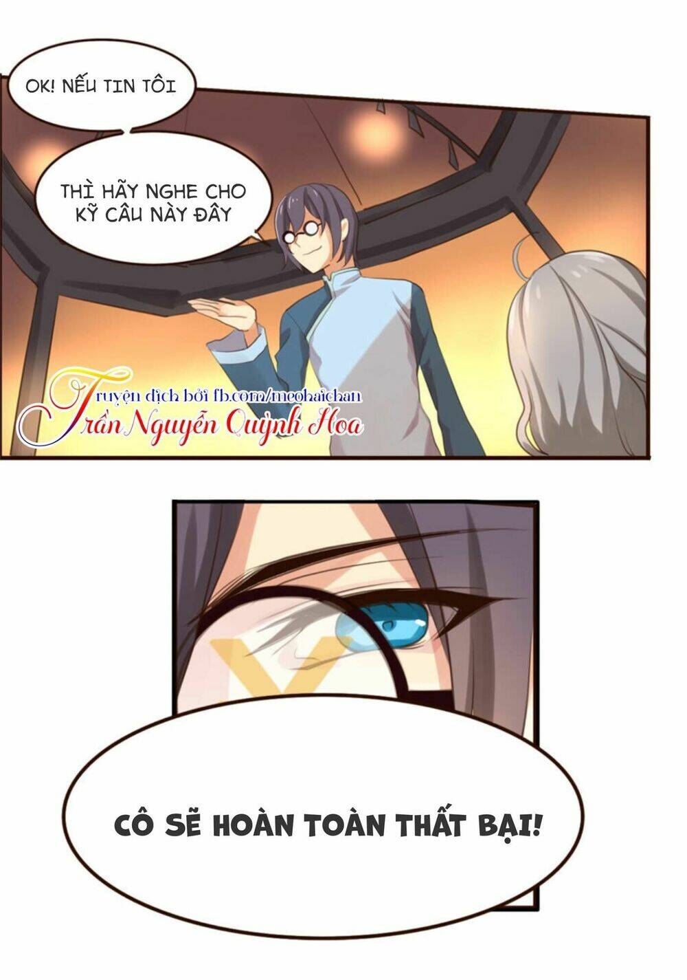Thiên Chương Kỳ Đàm: Chapter 1