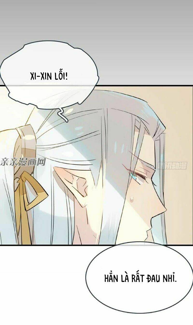 Sư Phụ Lại Trêu Chọc Ta: Chapter 51.7