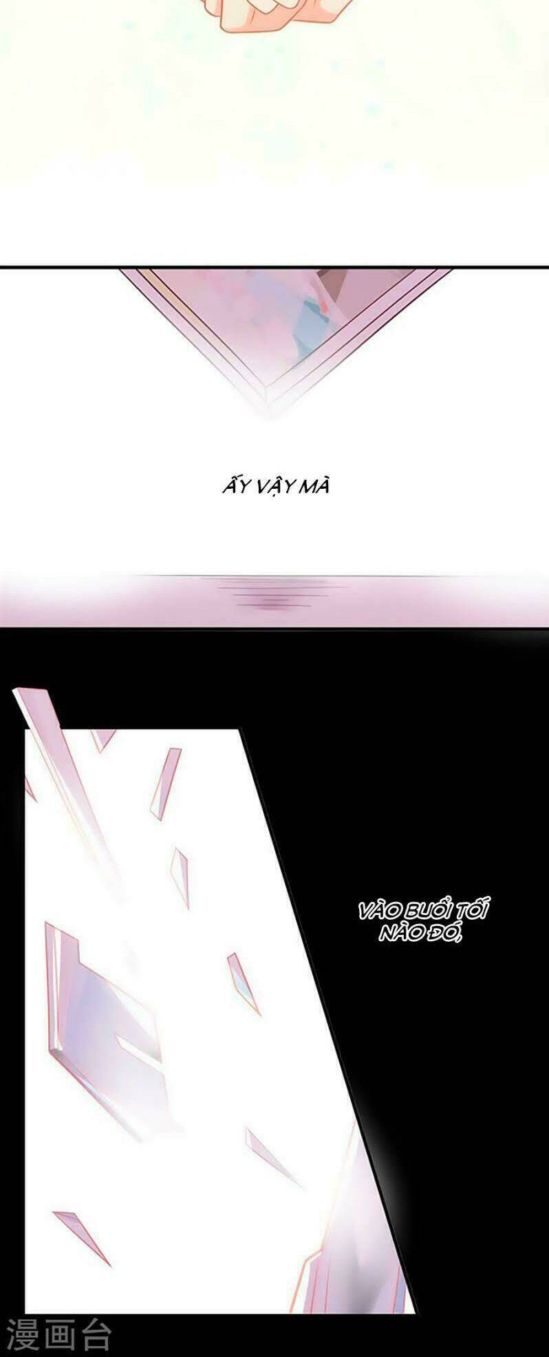 Cả Thế Giới Đều Không Bằng Người: Chapter 100