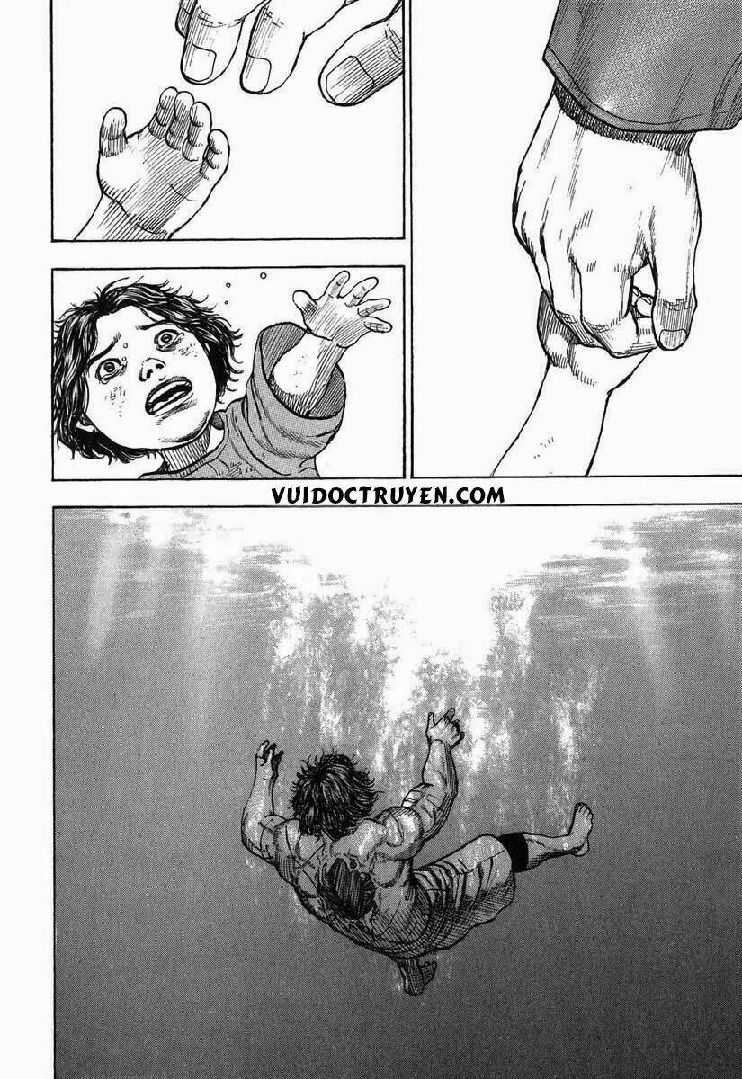 Tough - Miyazawa Kiichi: Chapter 272