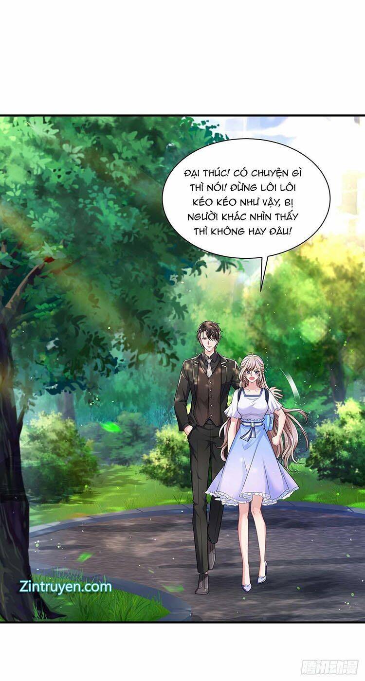Trọng Sinh Chi Ngược Tra Nữ Vương: Chapter 13
