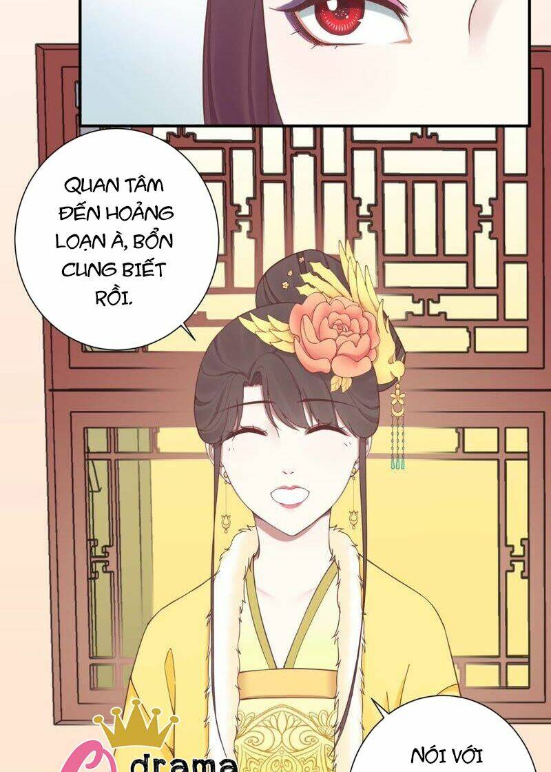 Hoàng Hậu Bận Lắm: Chapter 152