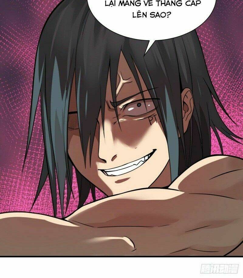 Danh Sách Kẻ Phản Diện: Chapter 91