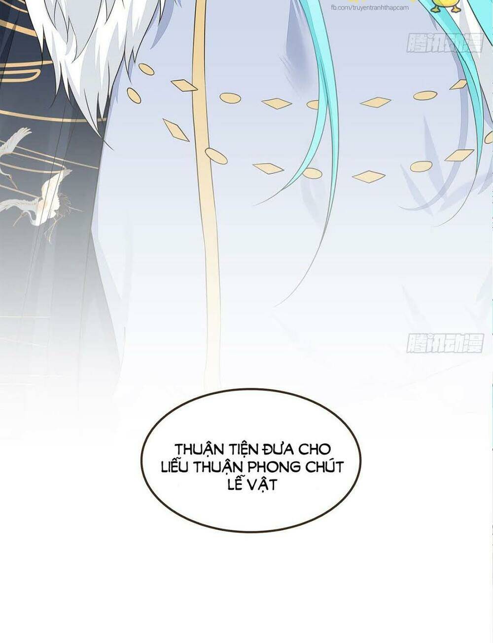 Đại Giá Thừa Tướng: Chapter 65