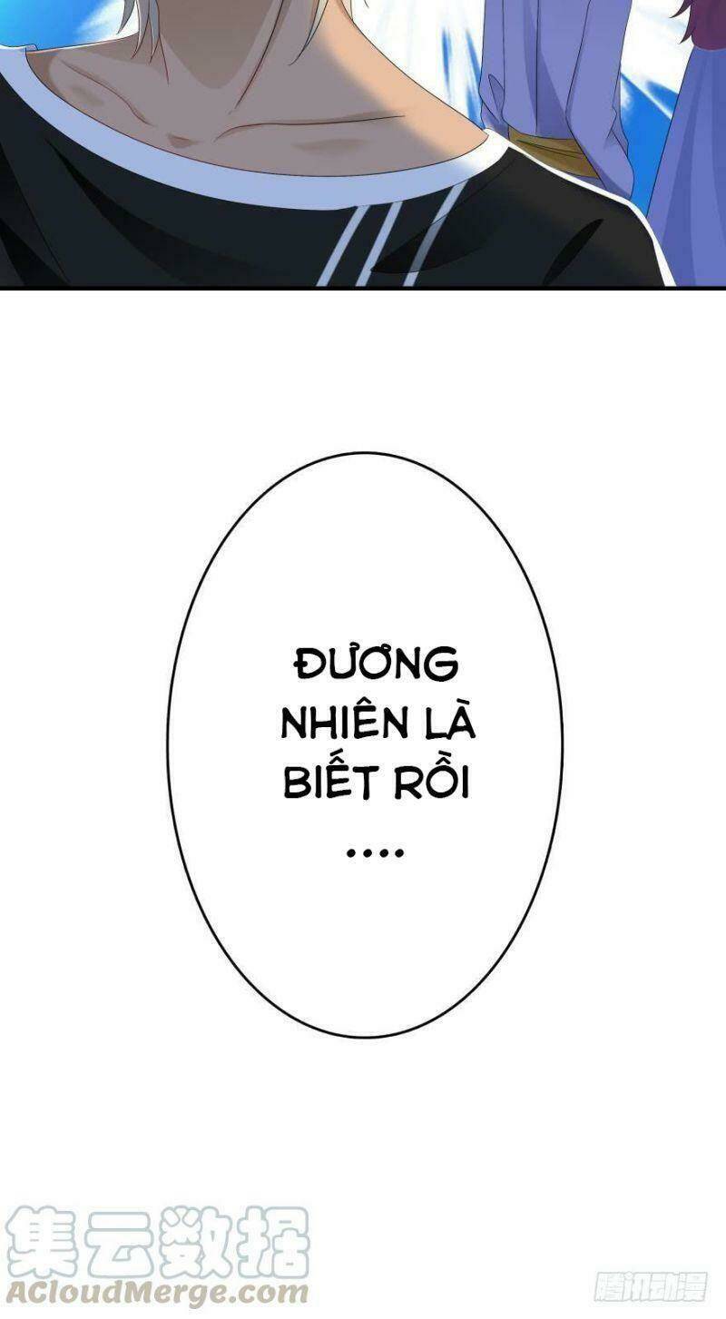 Nhân Ngư Học Trưởng, Đừng Ôm Ta!: Chapter 37