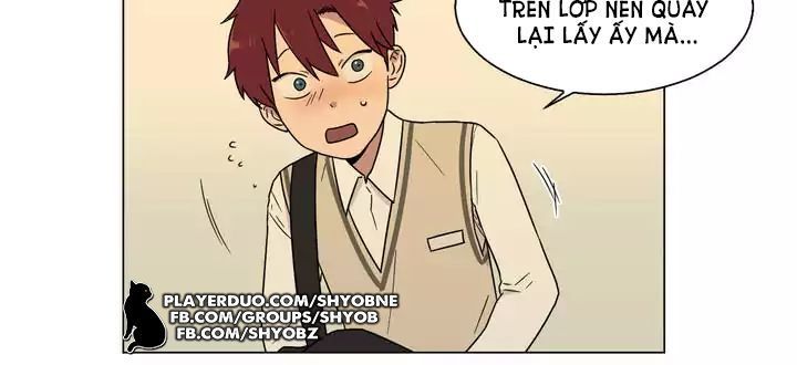 …”Một Sự Thật Khá Khó Chịu.”: Chapter 26