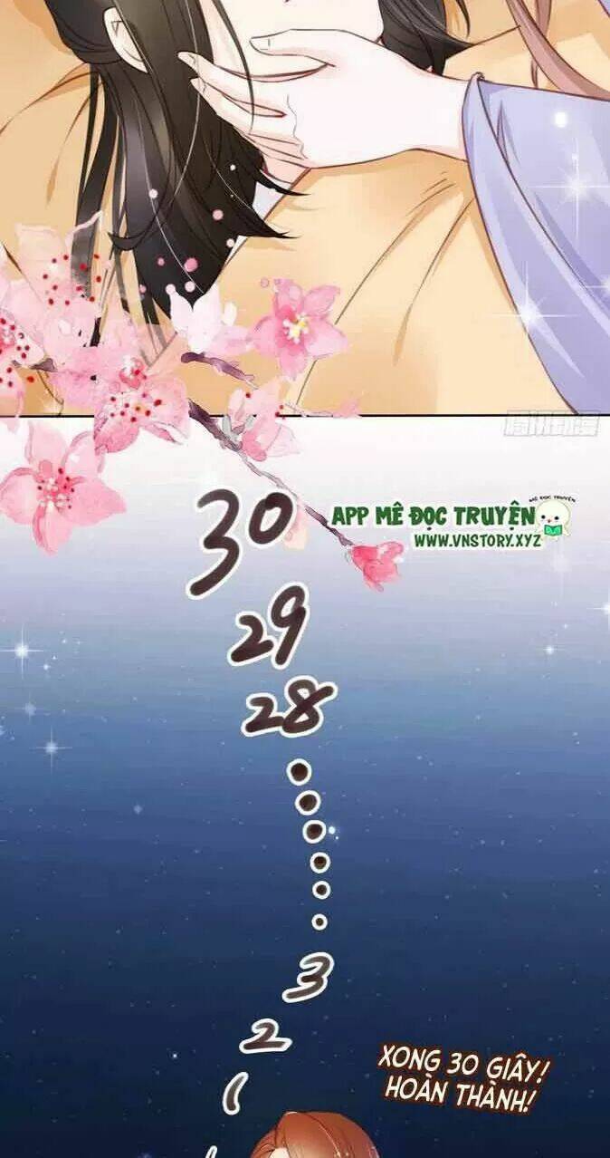 Nàng Trở Thành Bạch Nguyệt Quang Của Vương Gia Bệnh Kiều: Chapter 21